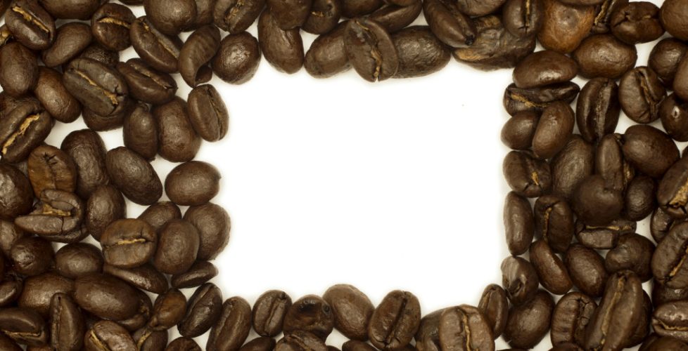 HOPE Coffee Beans