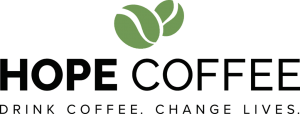 HOPE Coffee logo