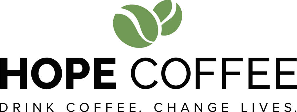 HOPE Coffee logo
