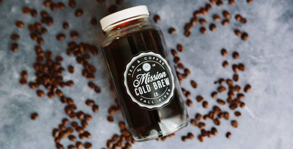 Mission Cold Brew