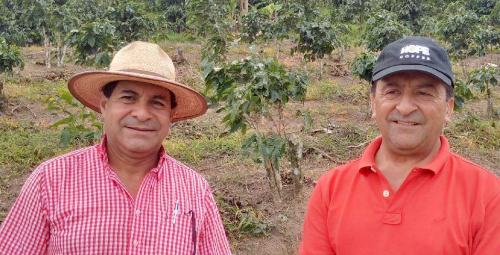 Christian Direct Trade Coffee that Supports Missions