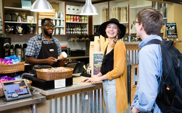 Christian Direct Trade Coffee that Supports Missions