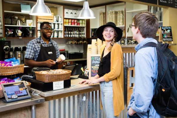 Christian Direct Trade Coffee that Supports Missions