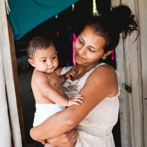 Christian Direct Trade Coffee that Supports Missions