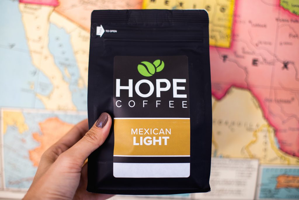7 Tips to Improve Your Church's Coffee Ministry HOPE Coffee