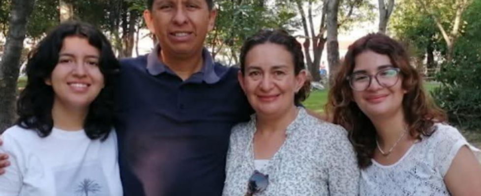 National Ministry Leaders