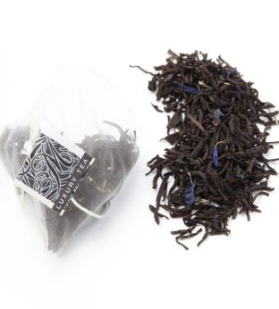 HOPE Coffee Tea Experience