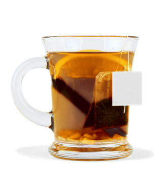 Monthly Hot Tea Subscription Flavor