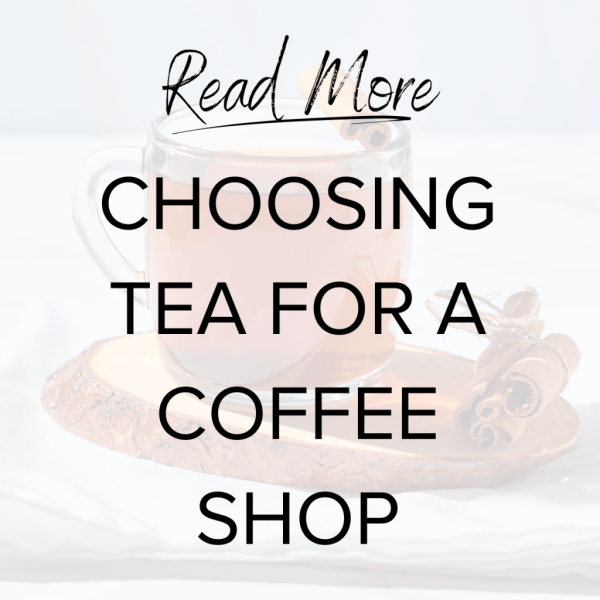 Choosing Coffee for a Coffee Shop (2)