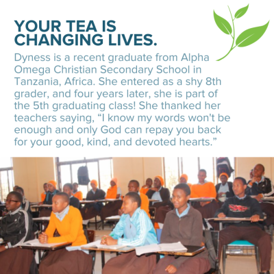 Social Media Post August