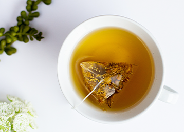 Compassion tea is a great tea supplyer for coffee shops and cafes.